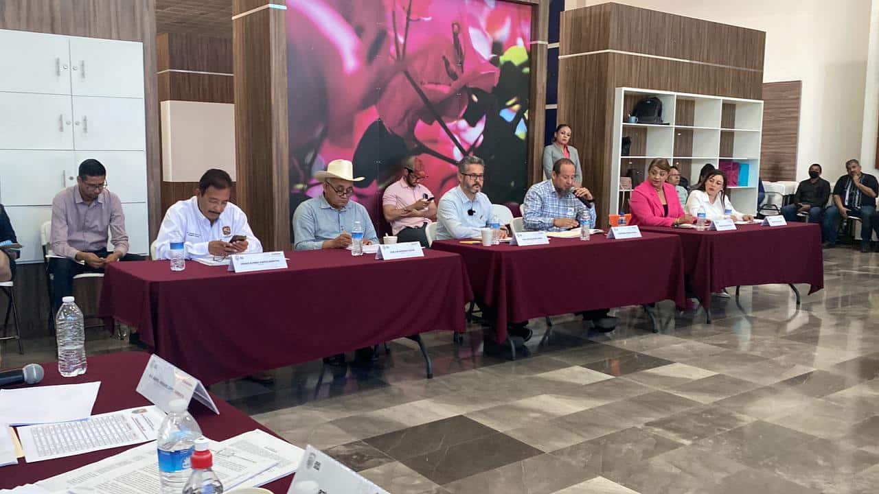¡Inversión histórica! Destinan más del 70% del presupuesto para obras de drenaje de Guasave