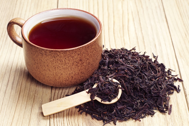¡No te lo pierdas! Beneficios para la salud al consumir té negro