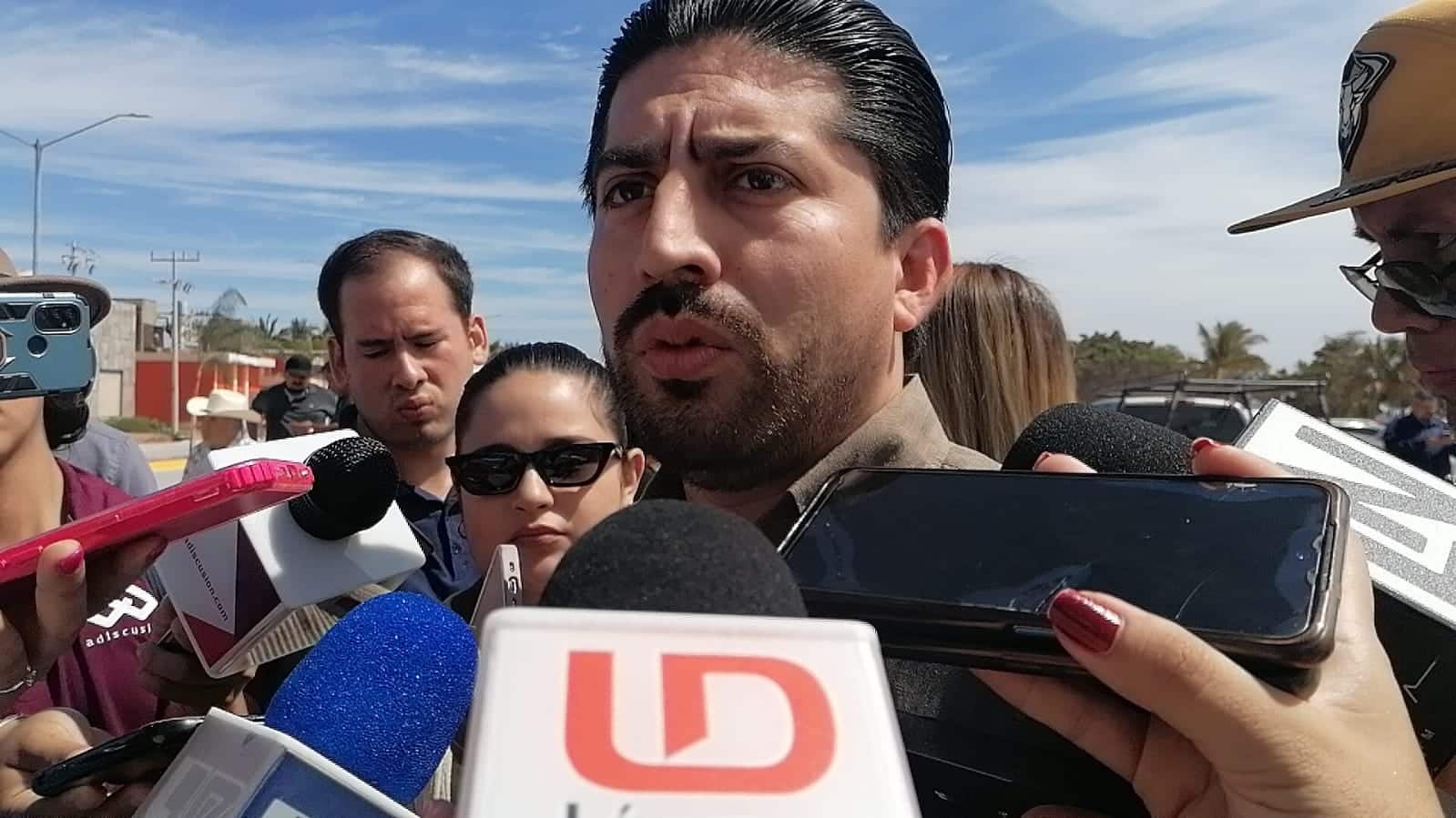 ¡Será privada! reunión donde darán a conocer a AMLO avances de Bancos de Bienestar en Sinaloa