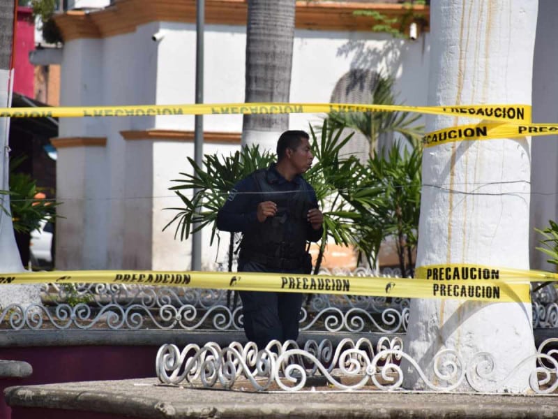 ¡Terrible! Mujer mató a uno de sus hijos, lesionó a otro y enseguida se arrebató la vida