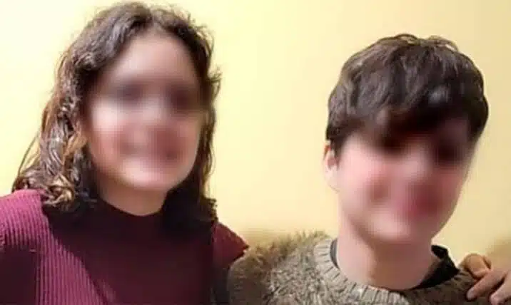 ¡Tragedia! Jóvenes gemelos saltan de un balcón; uno sufría bullying por ser trans