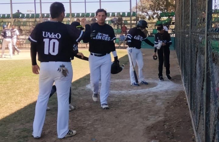 ¡Walk Off! Japac derrota a AgroLas y marcha de manera invicta en la Liga Japac