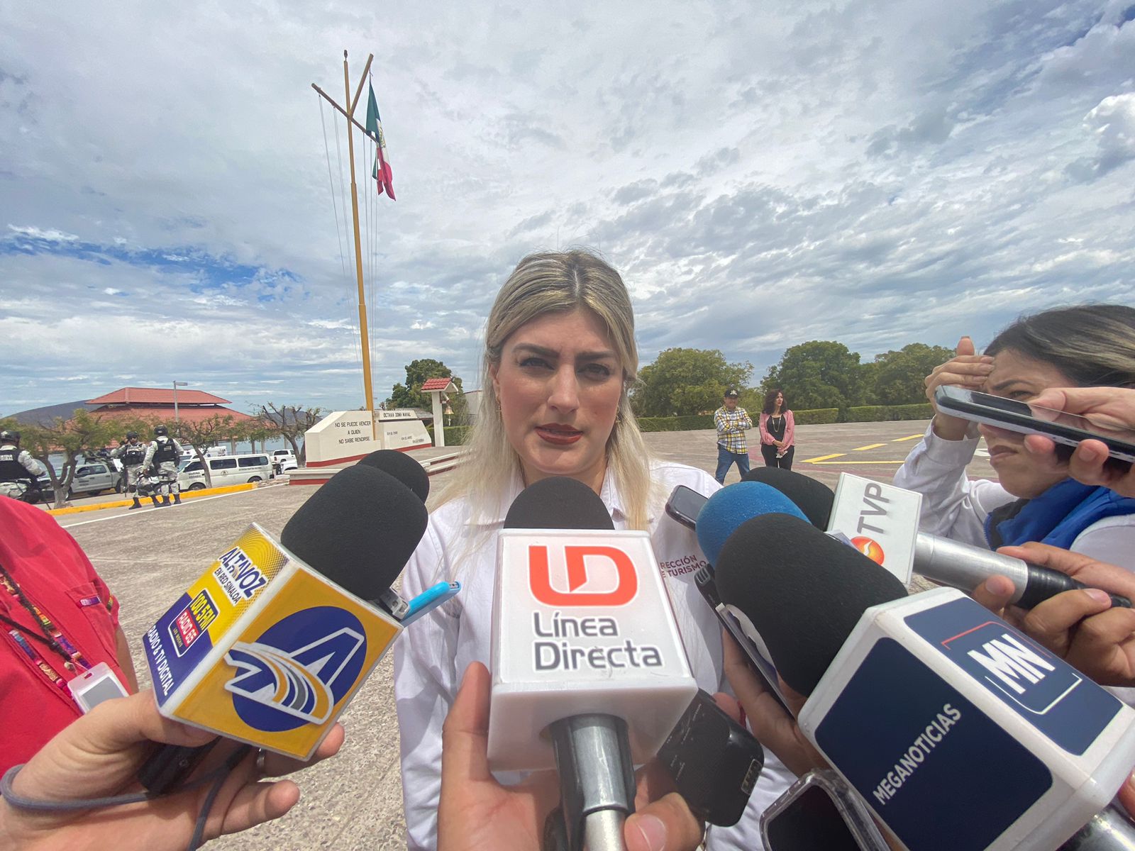 ¿Cuándo rehabilitaran barandal de acceso a la playa el Maviri Esto señala al respecto la autoridad