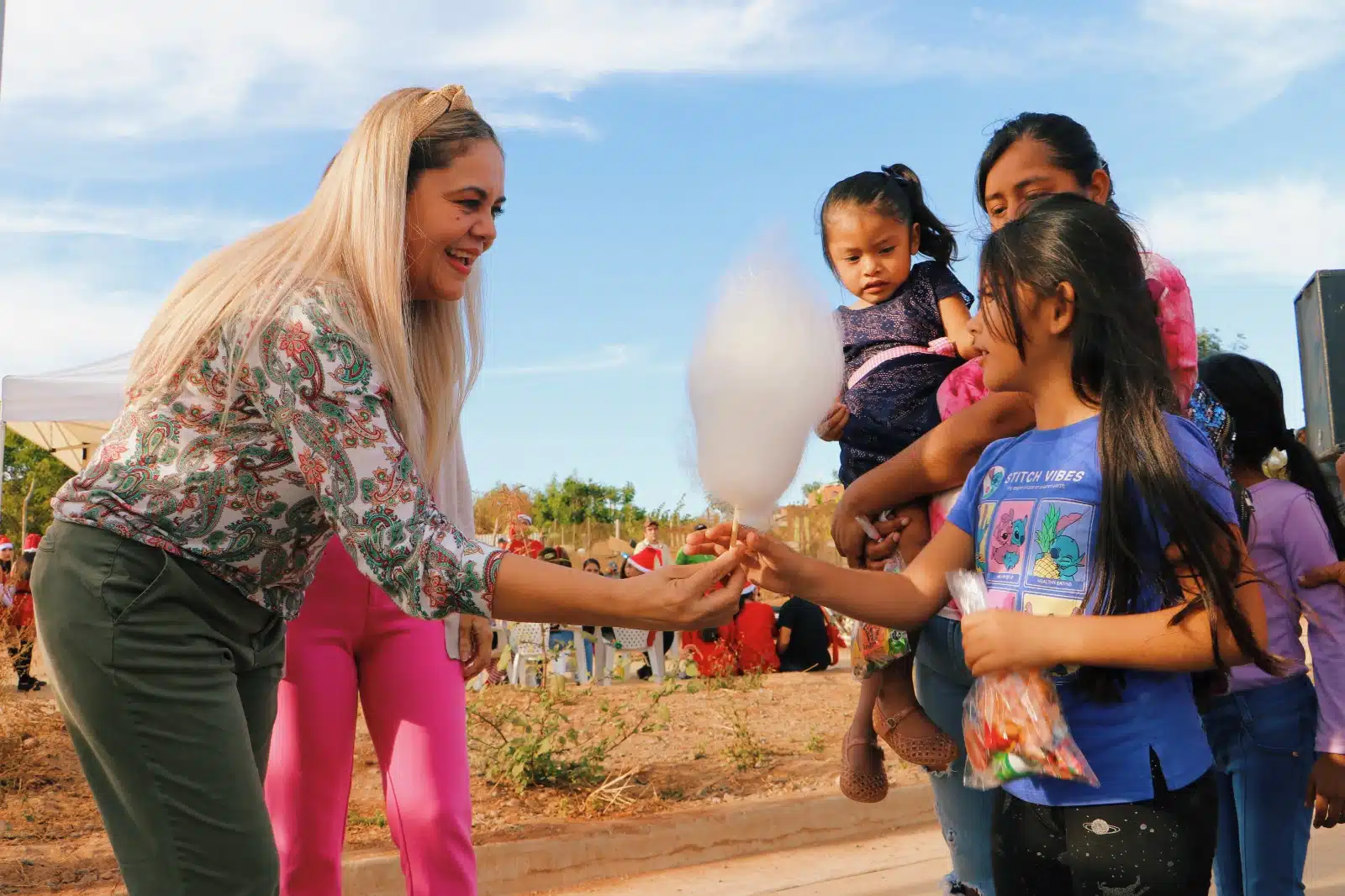 ¿Sin plan para el Día de la Familia Gobierno municipal y DIF Mazatlán te invitan a celebrar