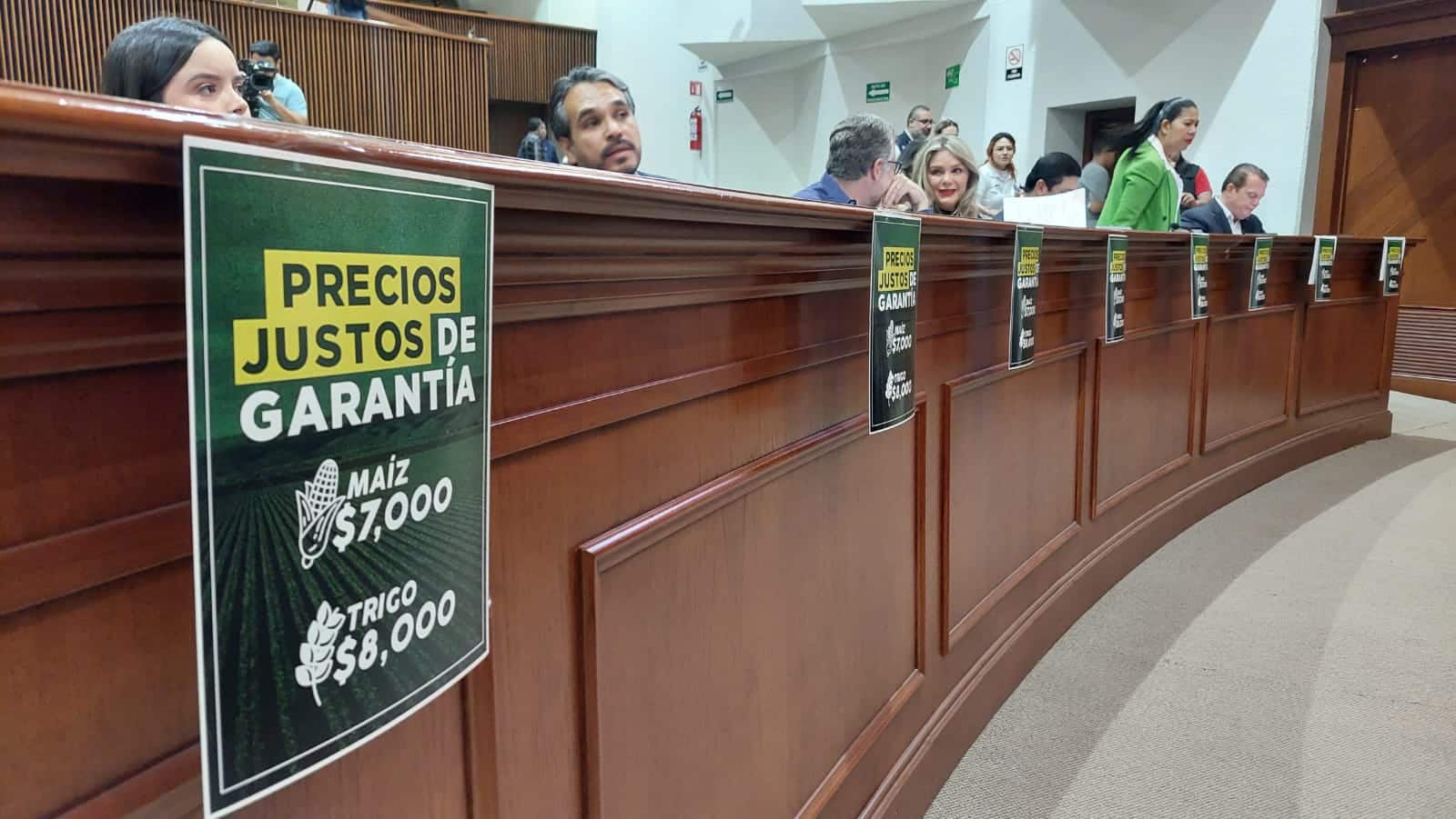 Precios justos