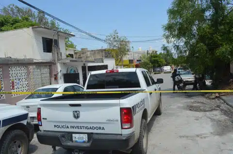 A golpes, asesinan a hombre al interior de un anexo en Tamaulipas