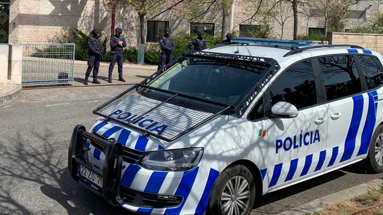 A tiros asesina a tres personas en Portugal; luego se pega un tiro en la cabeza