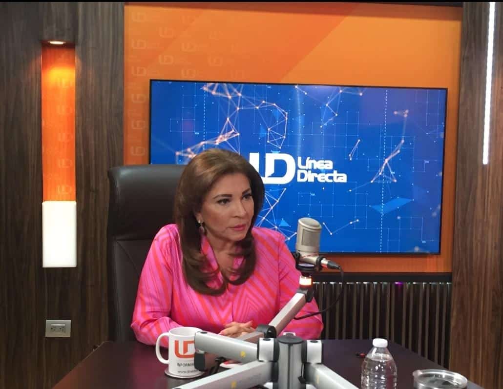 ABIGAIL NORIEGA