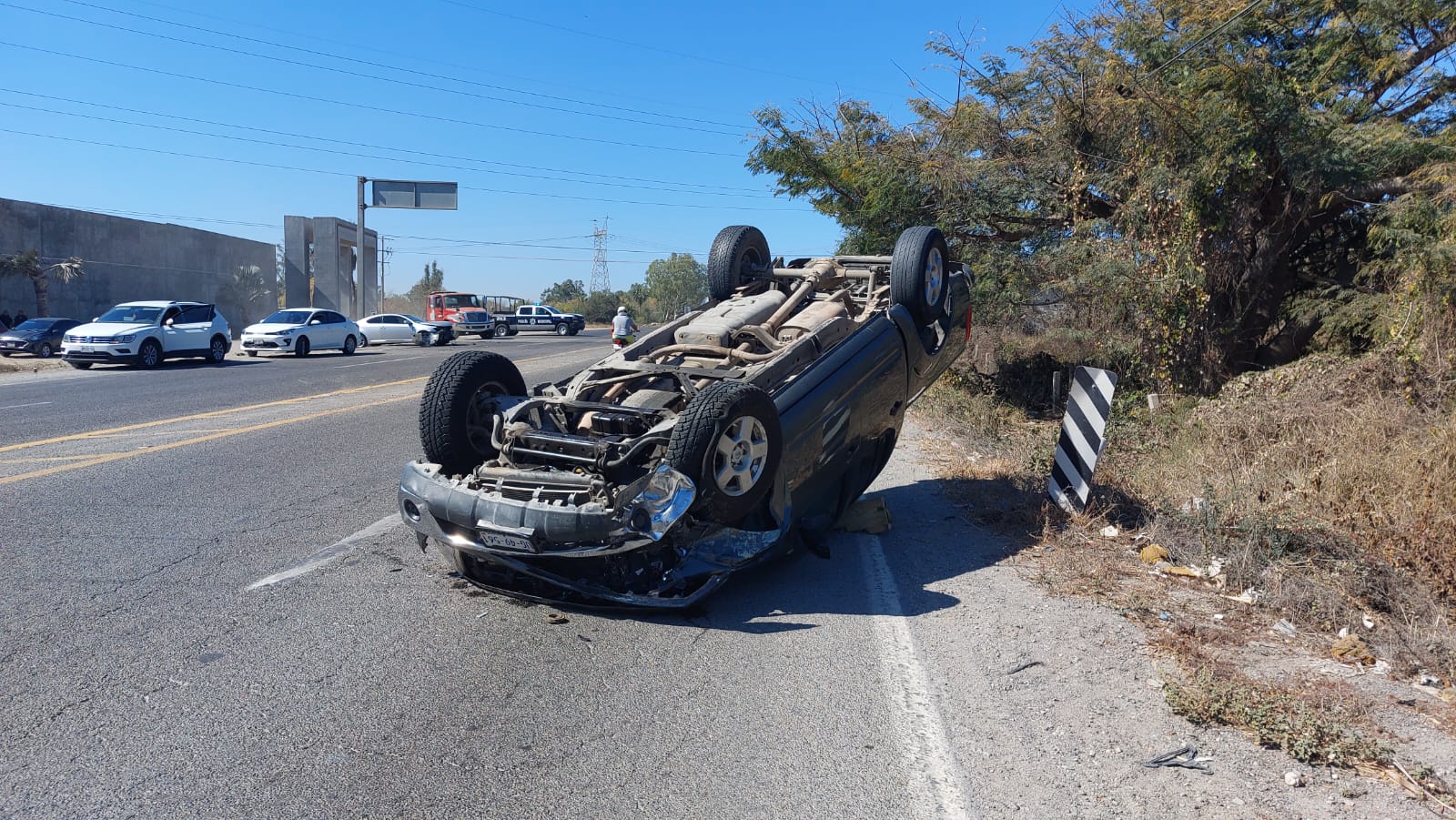 ACCIDENTE