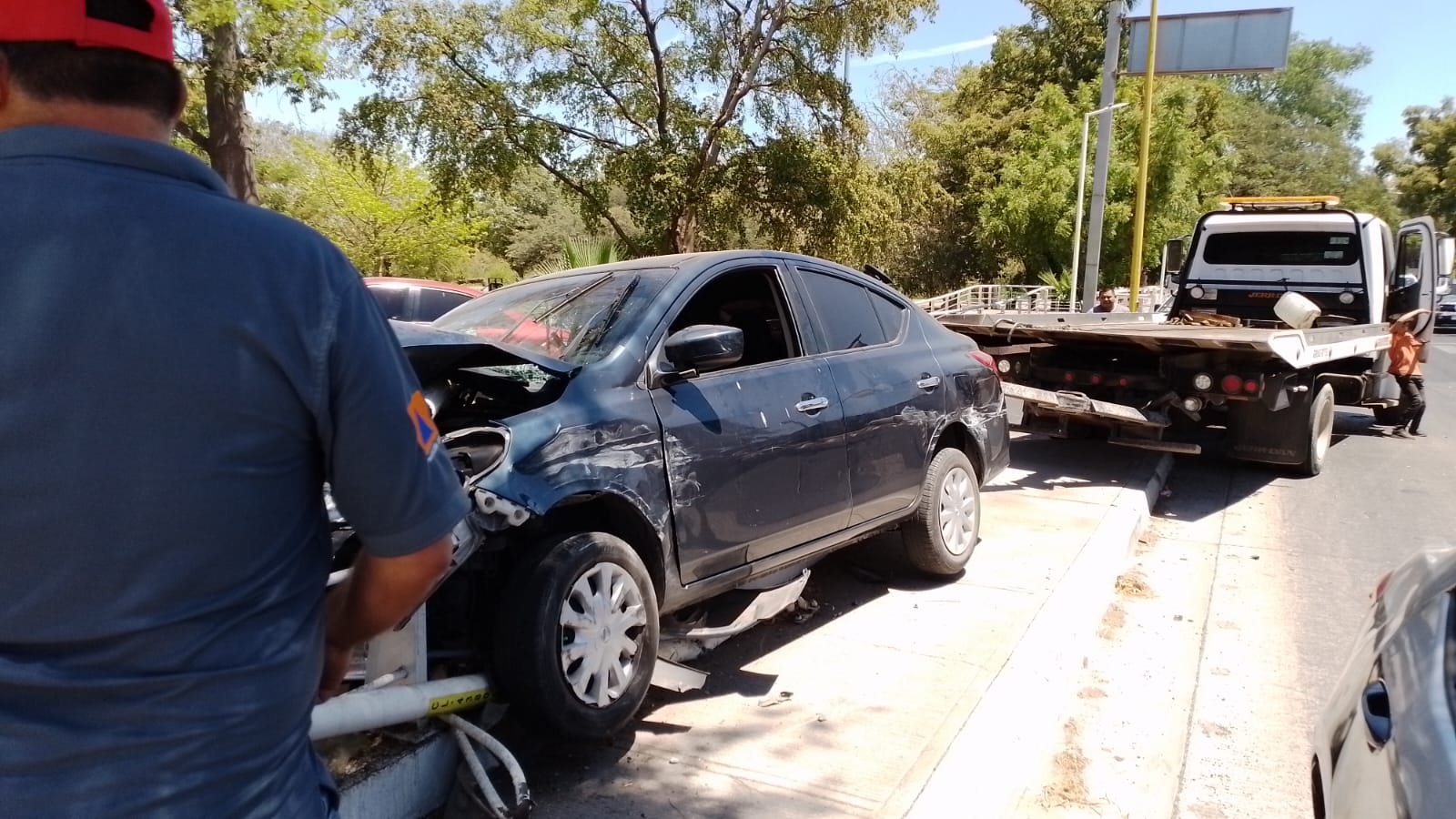 ACCIDENTE