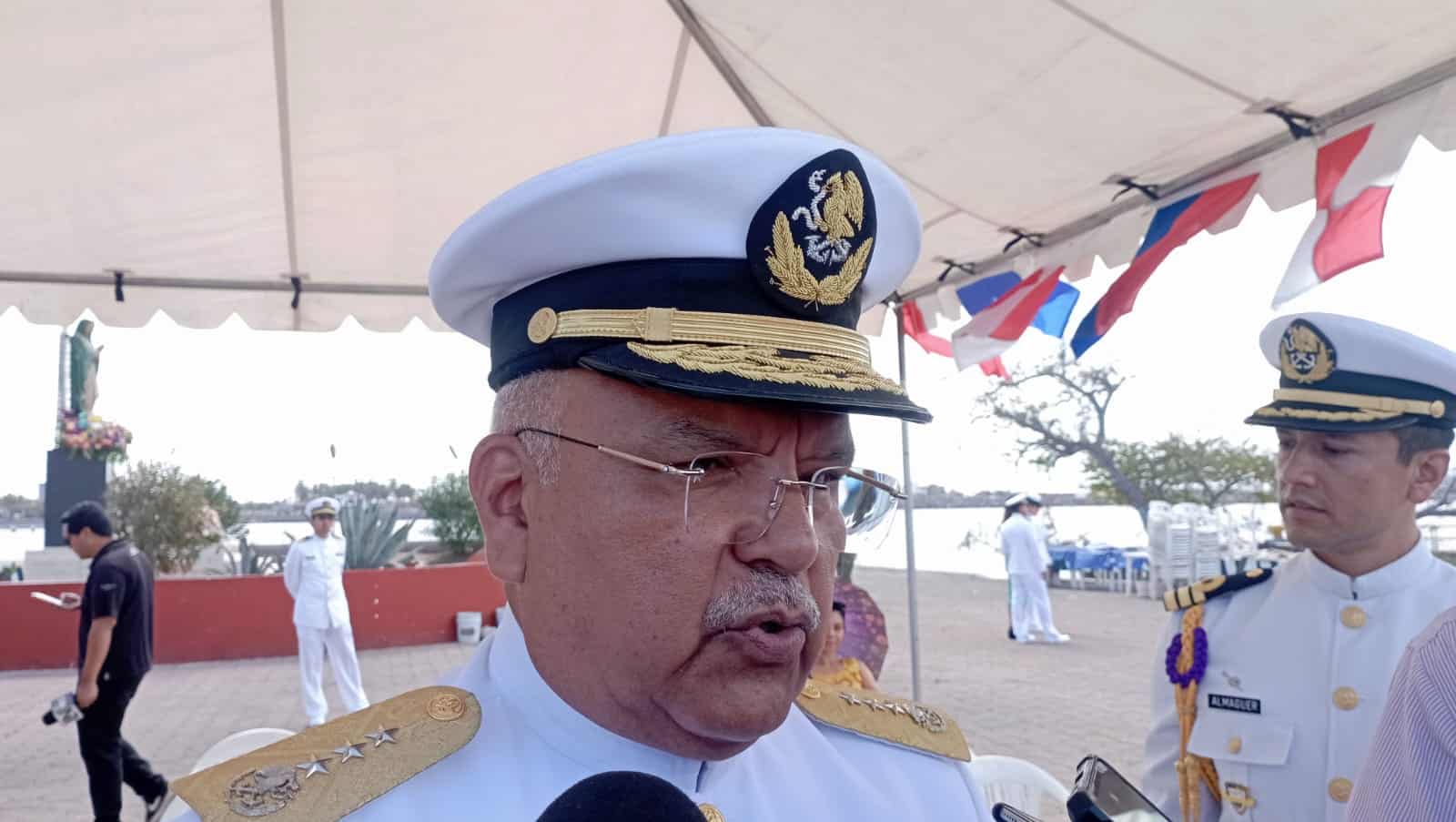 ALMIRANTE
