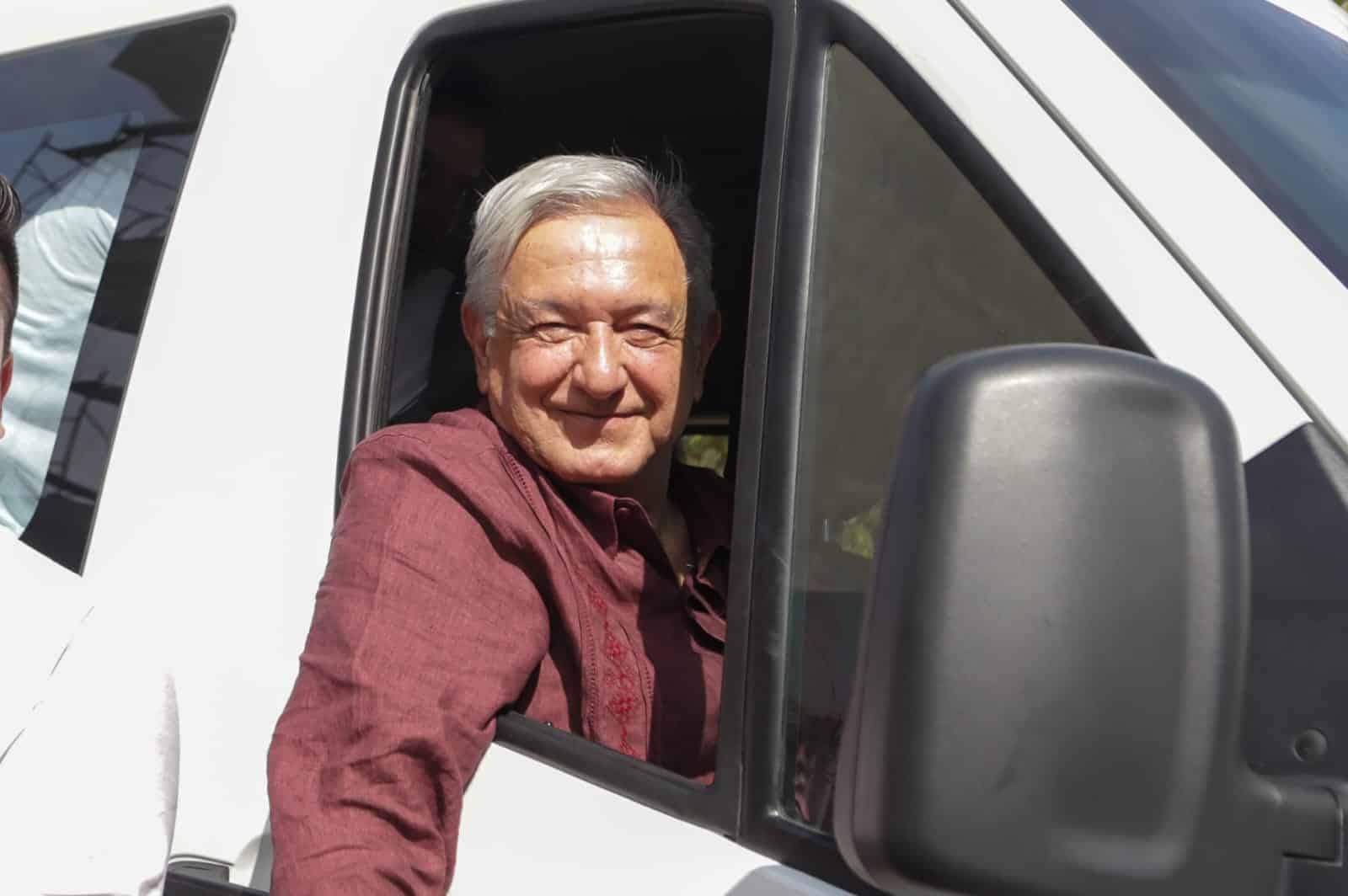 AMLO Sinaloa