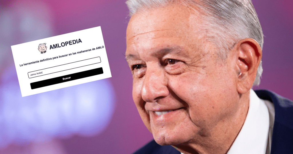 AMLOPEDIA