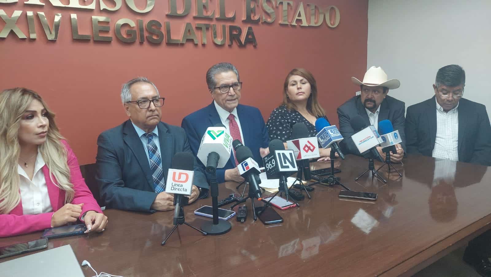 ASE audita recursos del Congreso sobre Ejercicio Fiscal 2022 que incluye la nómina, Feliciano Castro