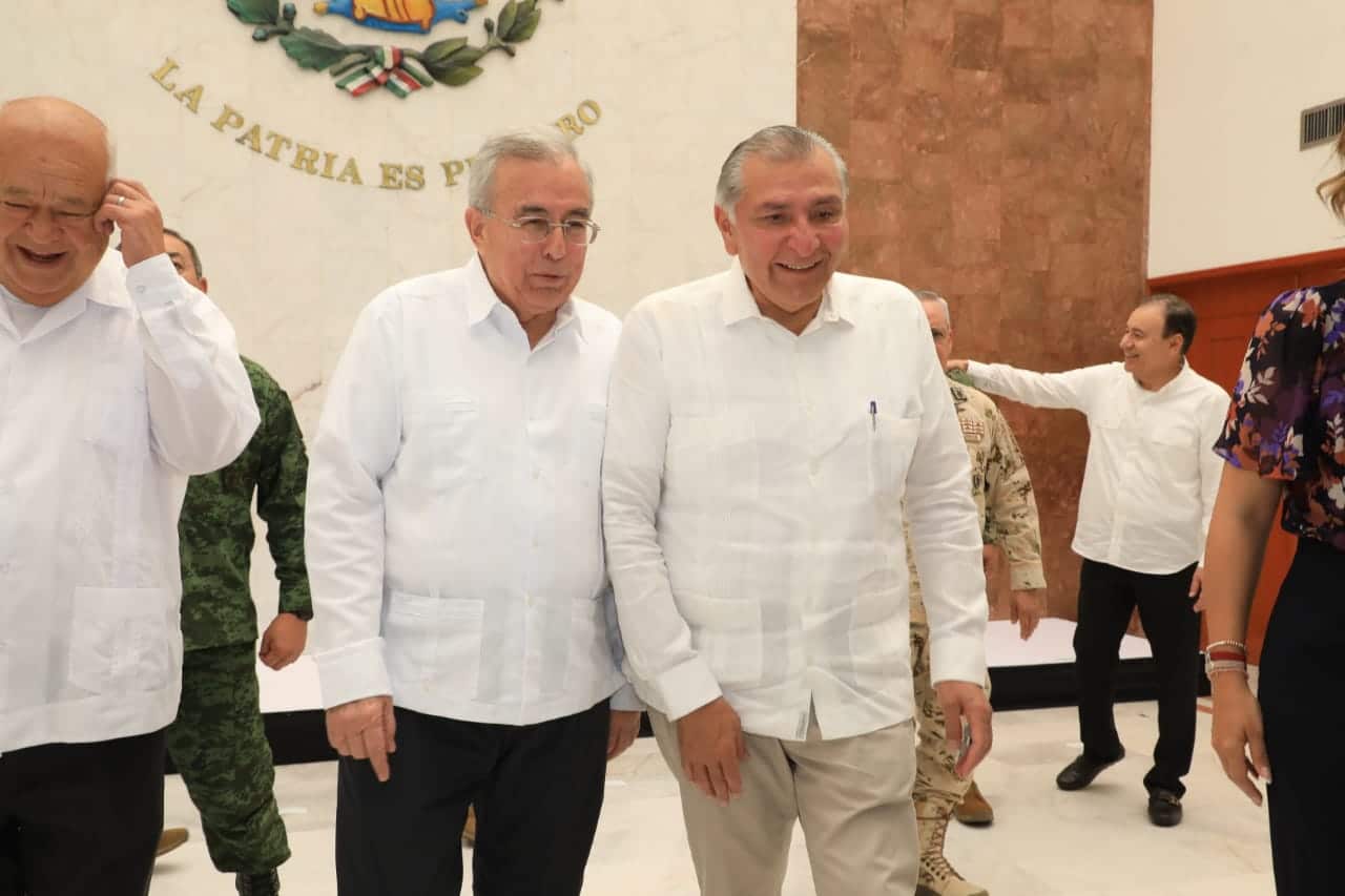 ADÁN AUGUSTO