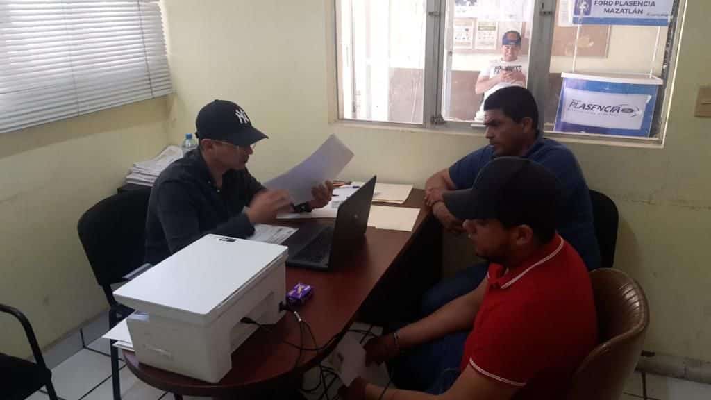 Abren ventanilla para dar apoyos en Mazatlán