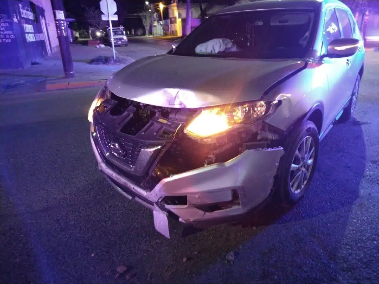 Accidentes Guasave Policiaca Semana Santa