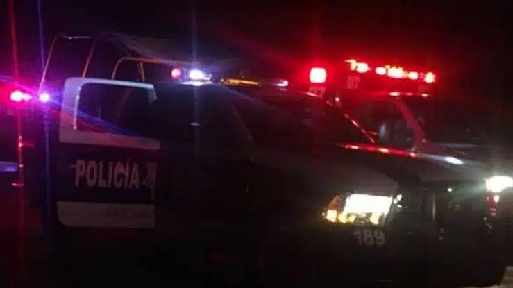 Accidente vial en Cajeme deja a cuatro personas sin vida, entre ellos dos menores
