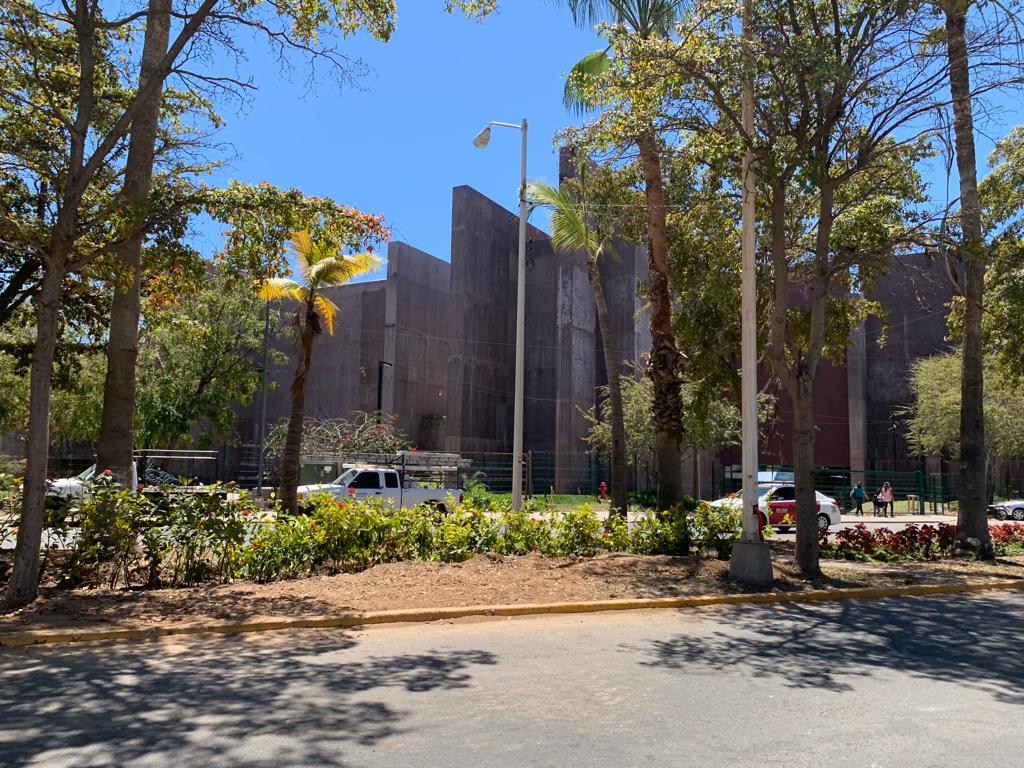 Acuario Mazatlán Turismo Cierre
