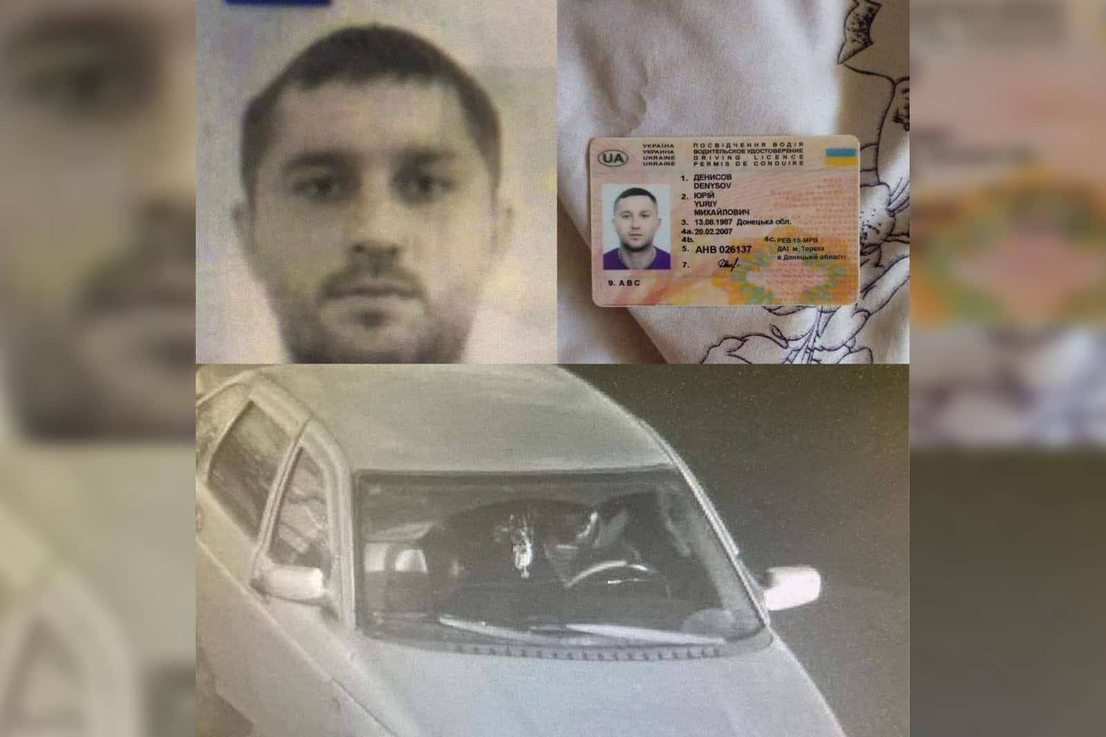 Acusan a ucraniano de ayudar con la muerte del bloguero ruso Alexéi Navalni
