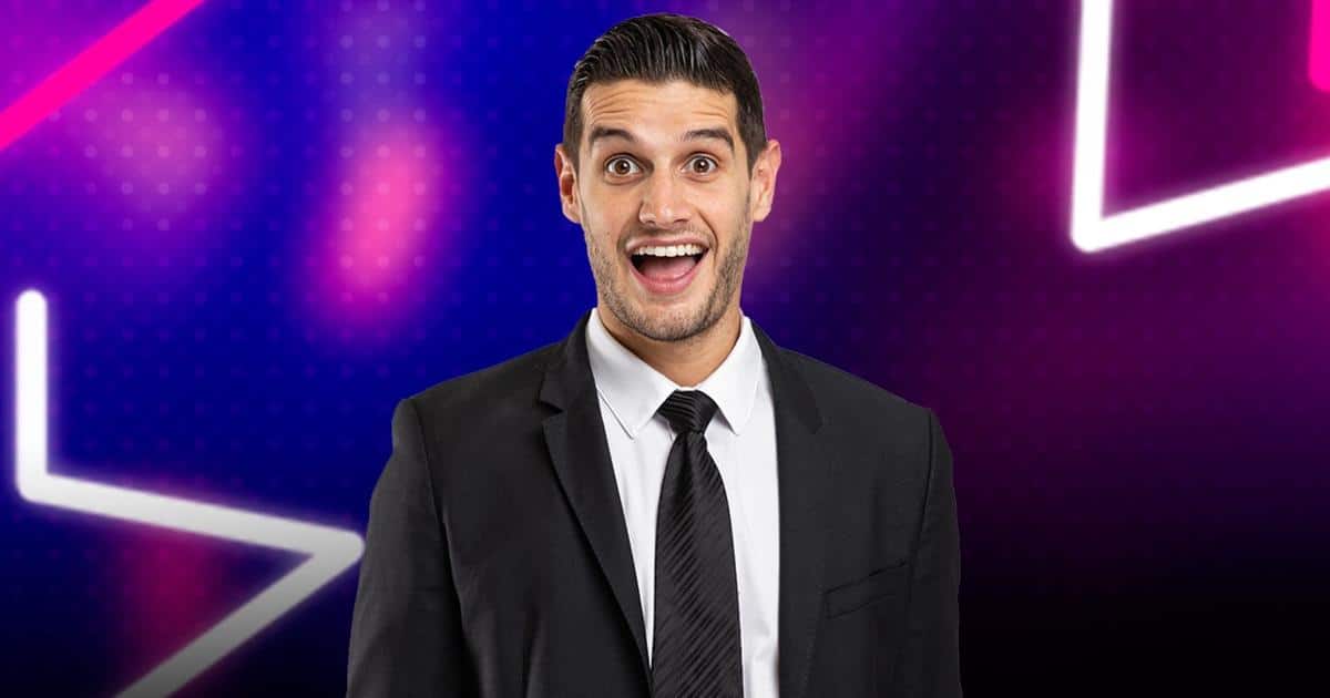 Adrián Marcelo