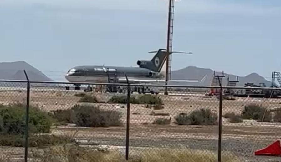 Aeronave