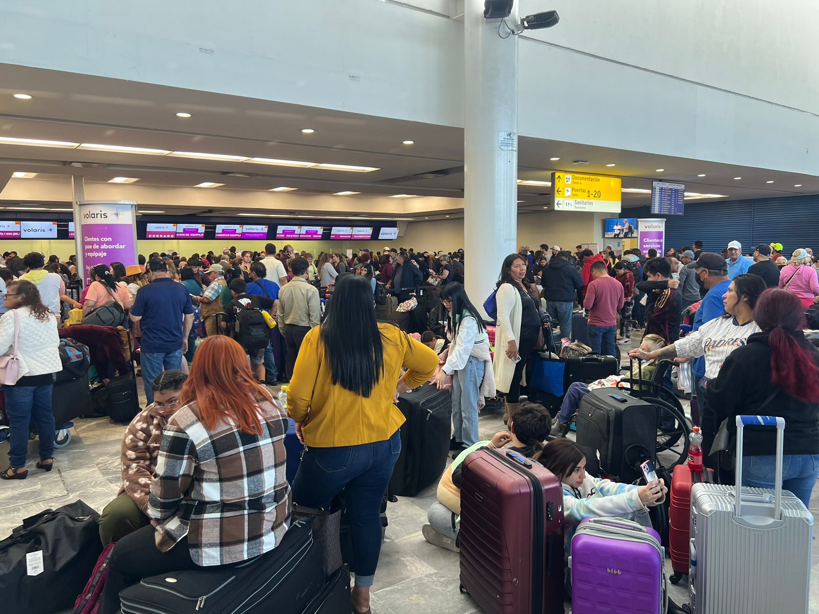 Aeropuerto