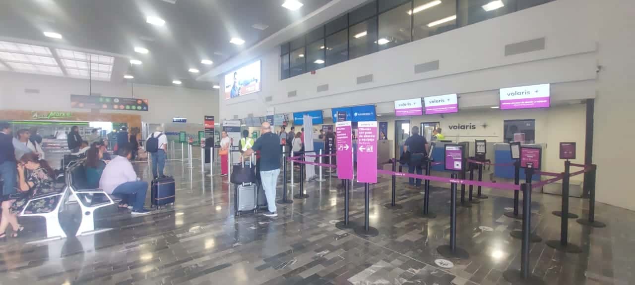 Aeropuerto