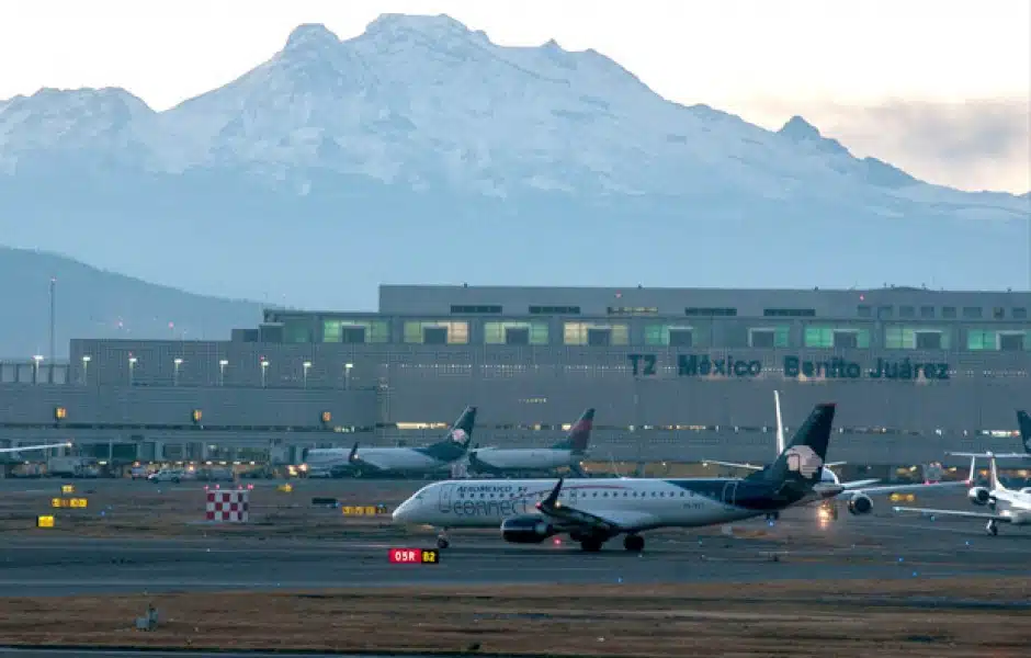 Aeropuerto