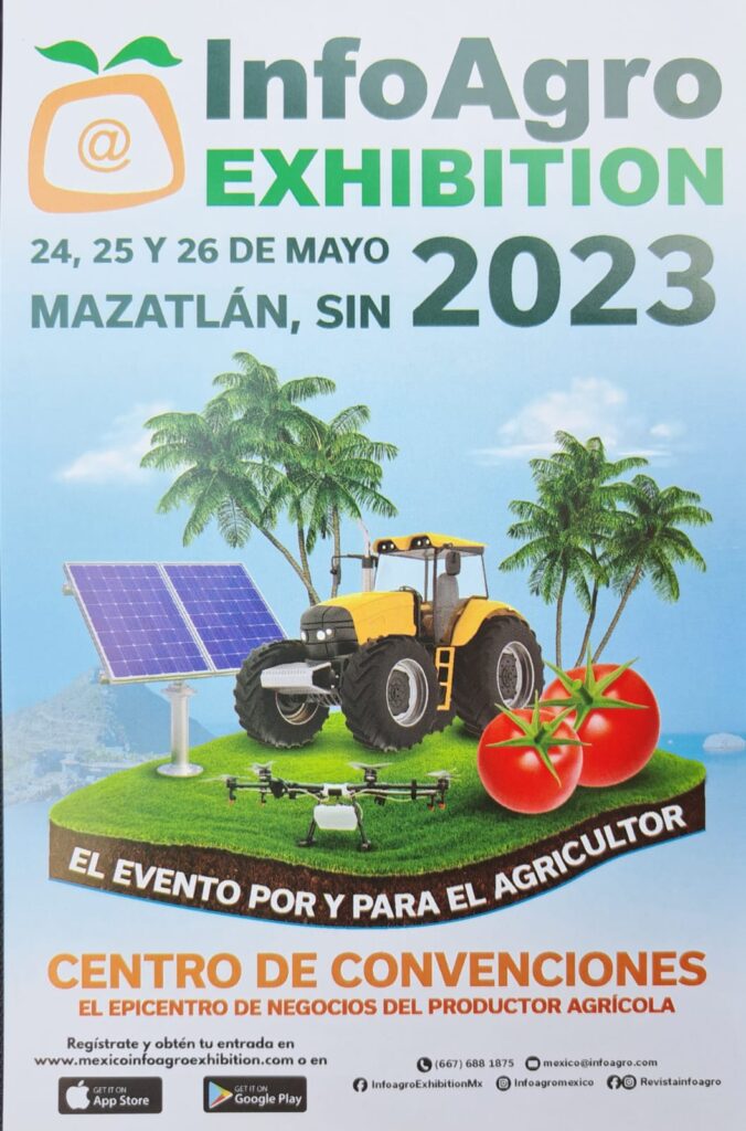 Agro Exhibition 2023