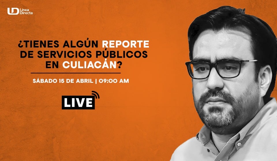 Alcalde de Culiacán Juan de Dios Gámez Mendívil