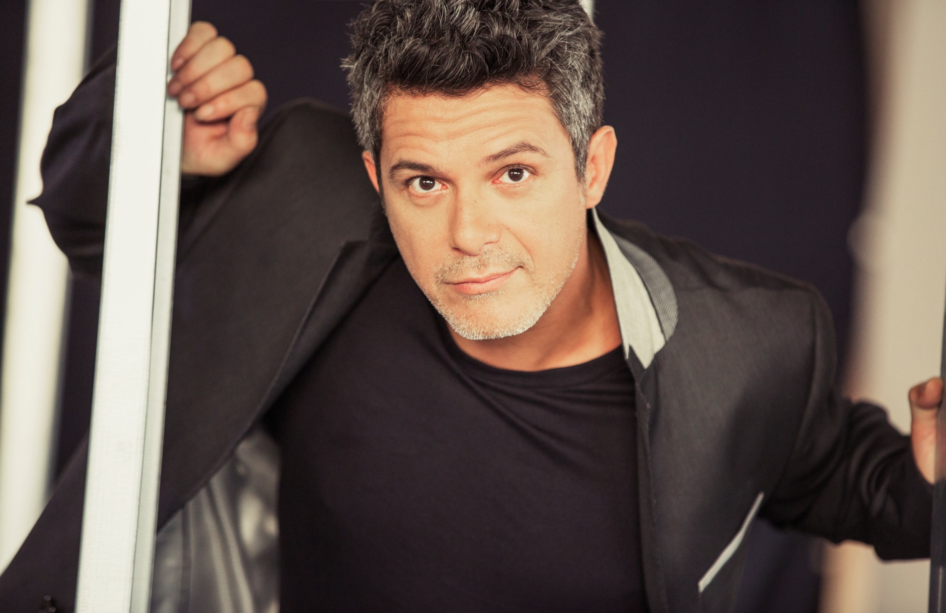 Alejandro Sanz