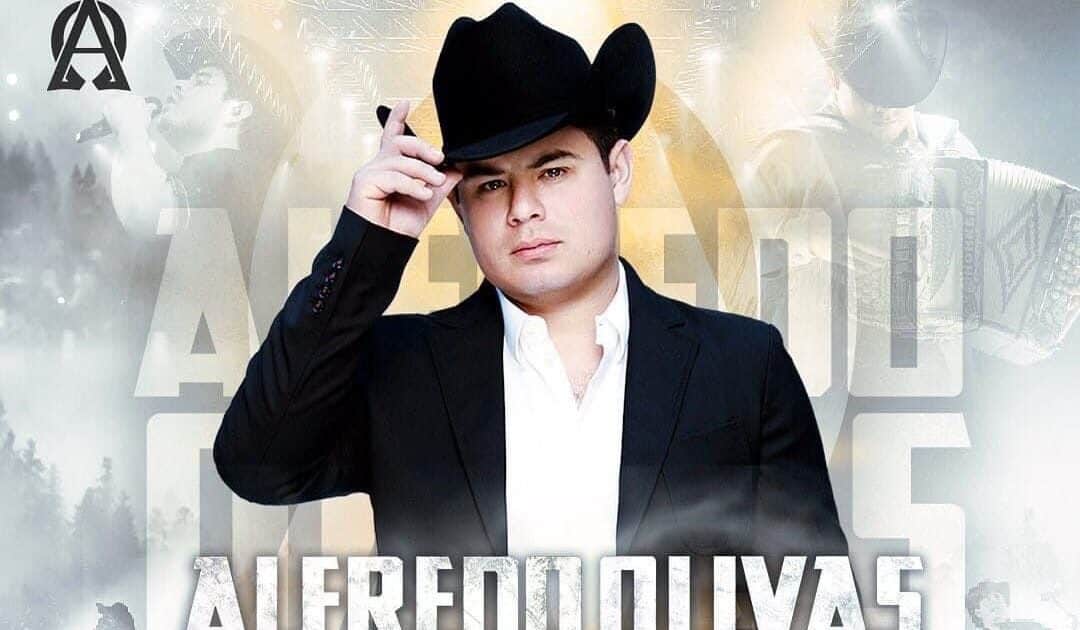 ¡Llega el Alfa y Omega Tour! Alfredito Olivas estará en Los Mochis