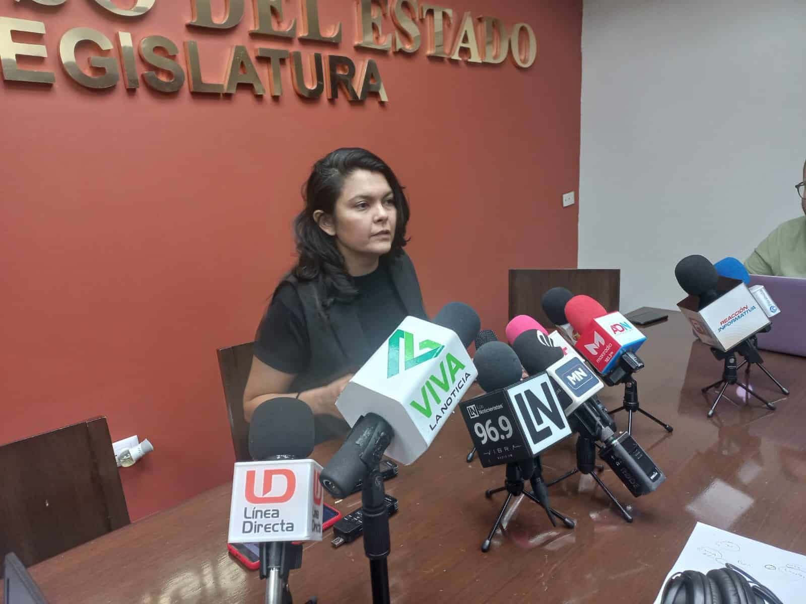 Almendra Negrete