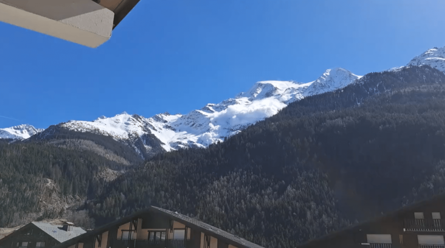 Alpes franceses