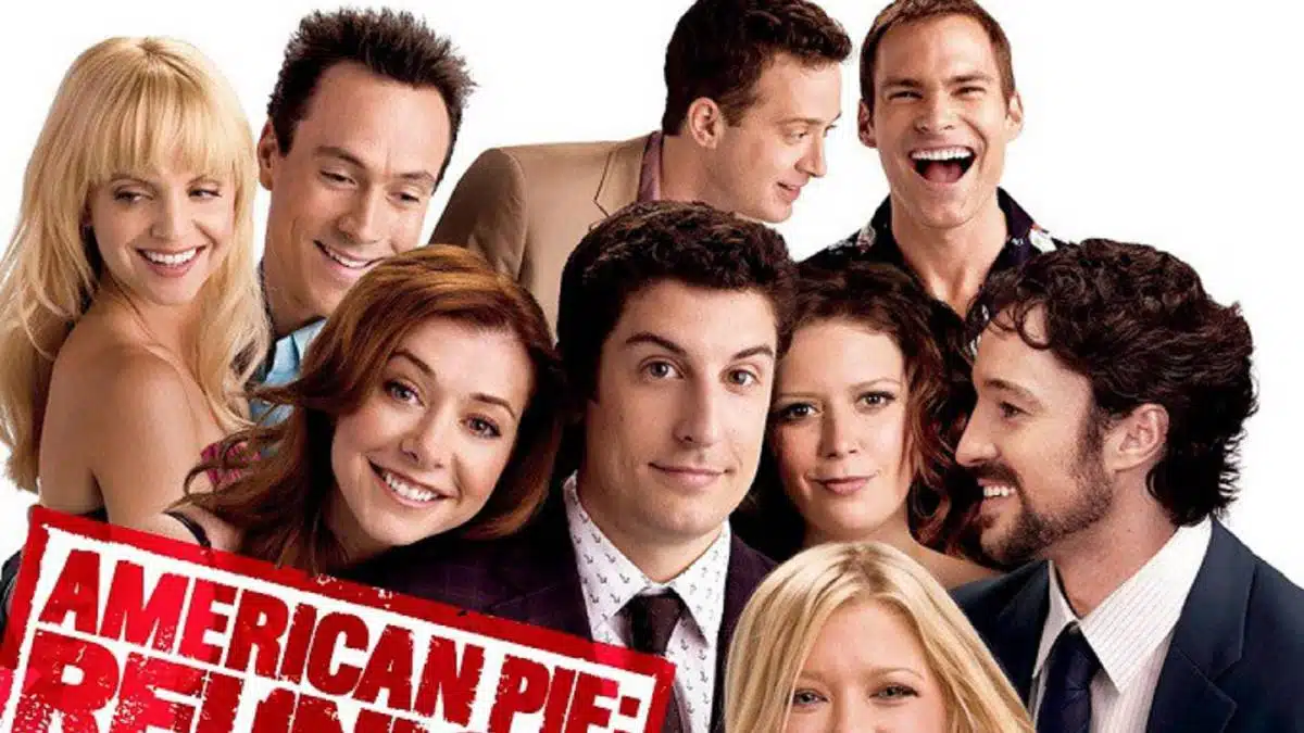 American Pie