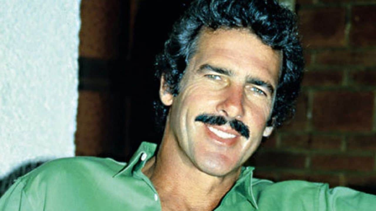 Andrés García novelas