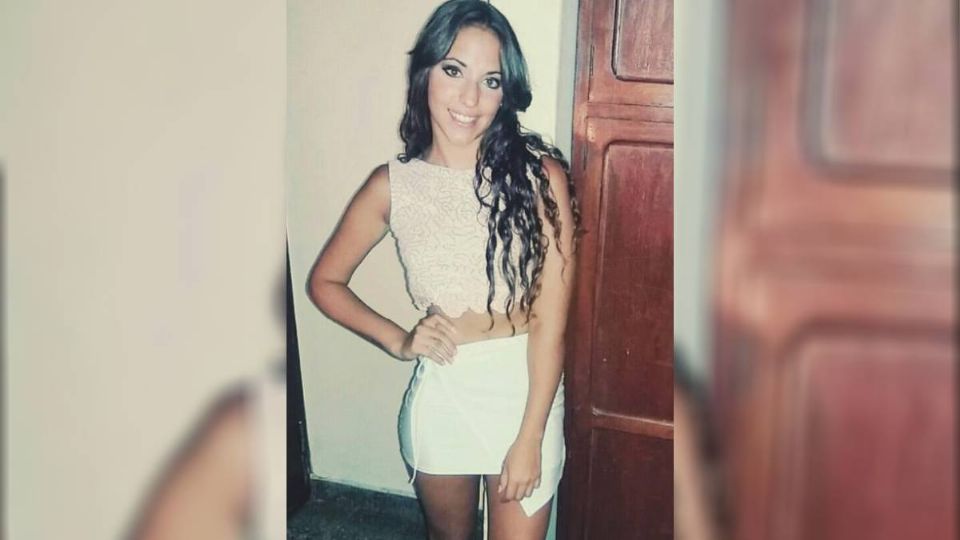 Aparece muerta tras escribir fuerte mensaje en su perfil de Facebook