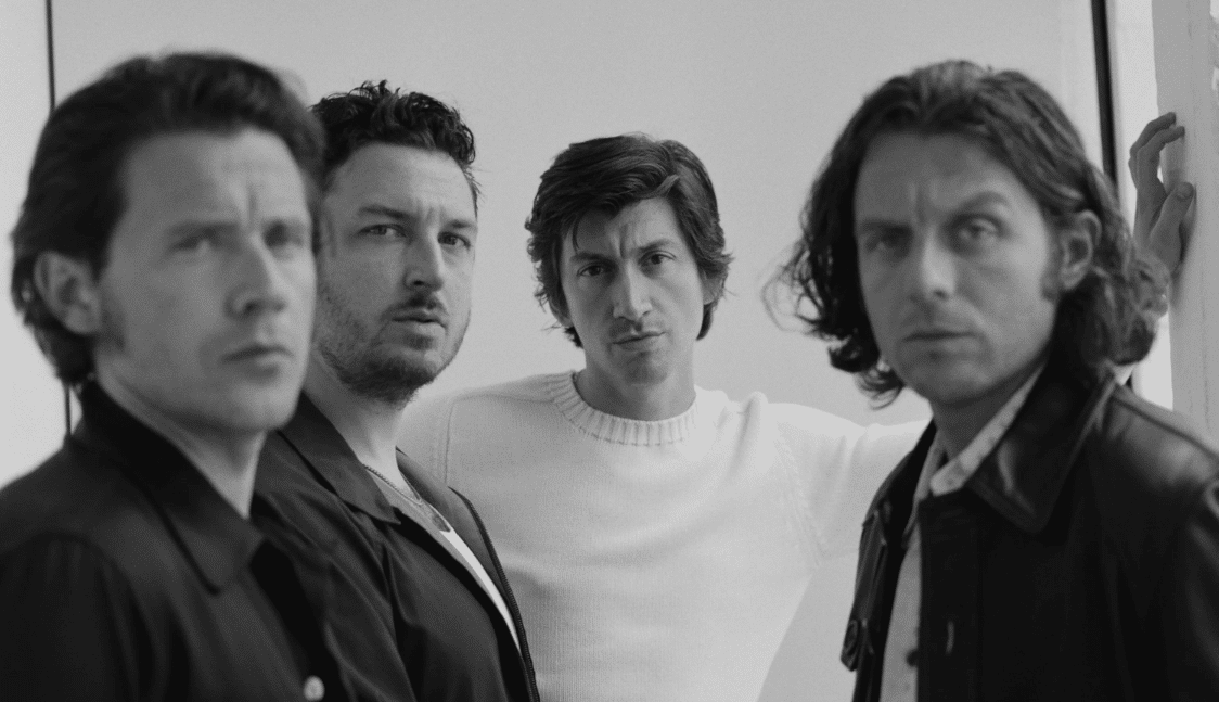 Arctic Monkeys