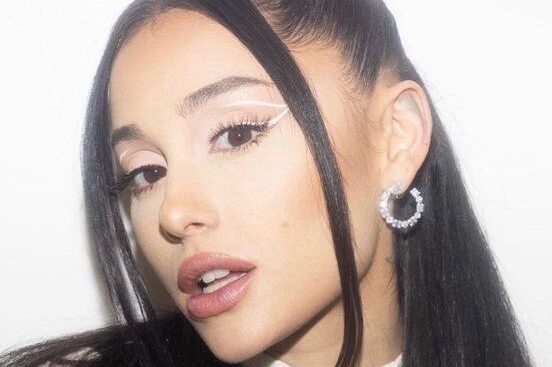Ariana Grande