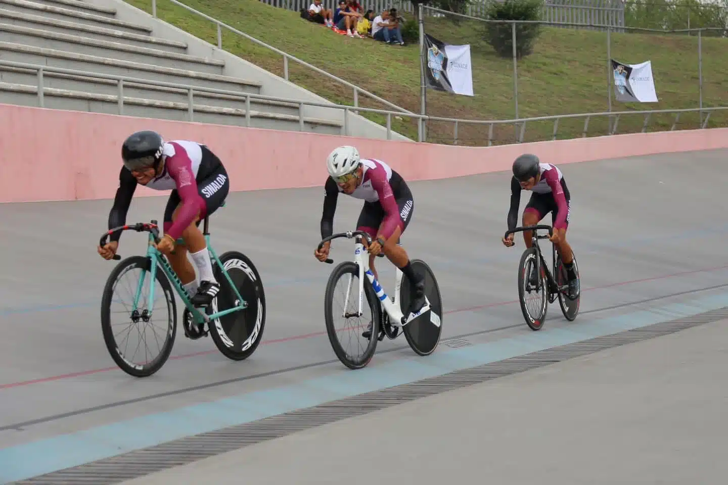 Ariel Robles será una carta fuerte para Sinaloa en el Nacional de ciclismo (2)