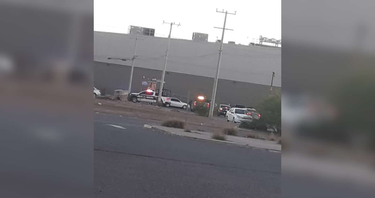 Armados Convoy Los Mochis