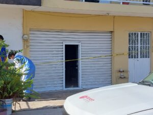 Asesinato Leticia Desaparecida Mazatlán