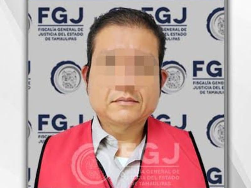 Asesinó a su esposa y lanzó el cuerpo sobre una rúa de Tamaulipas