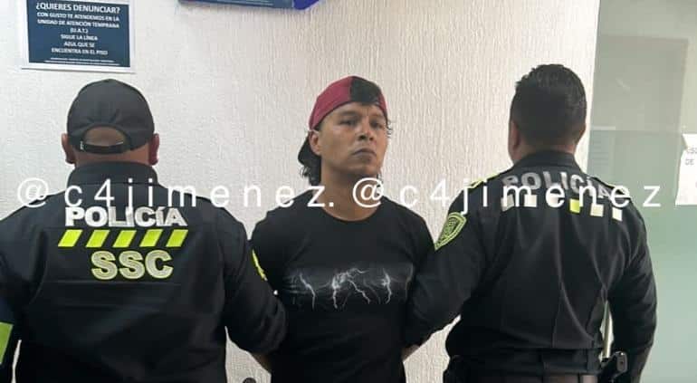 ¿Hizo lo correcto? Bruce mató a su primo a machetazos; amenazaba y agredía a su madre
