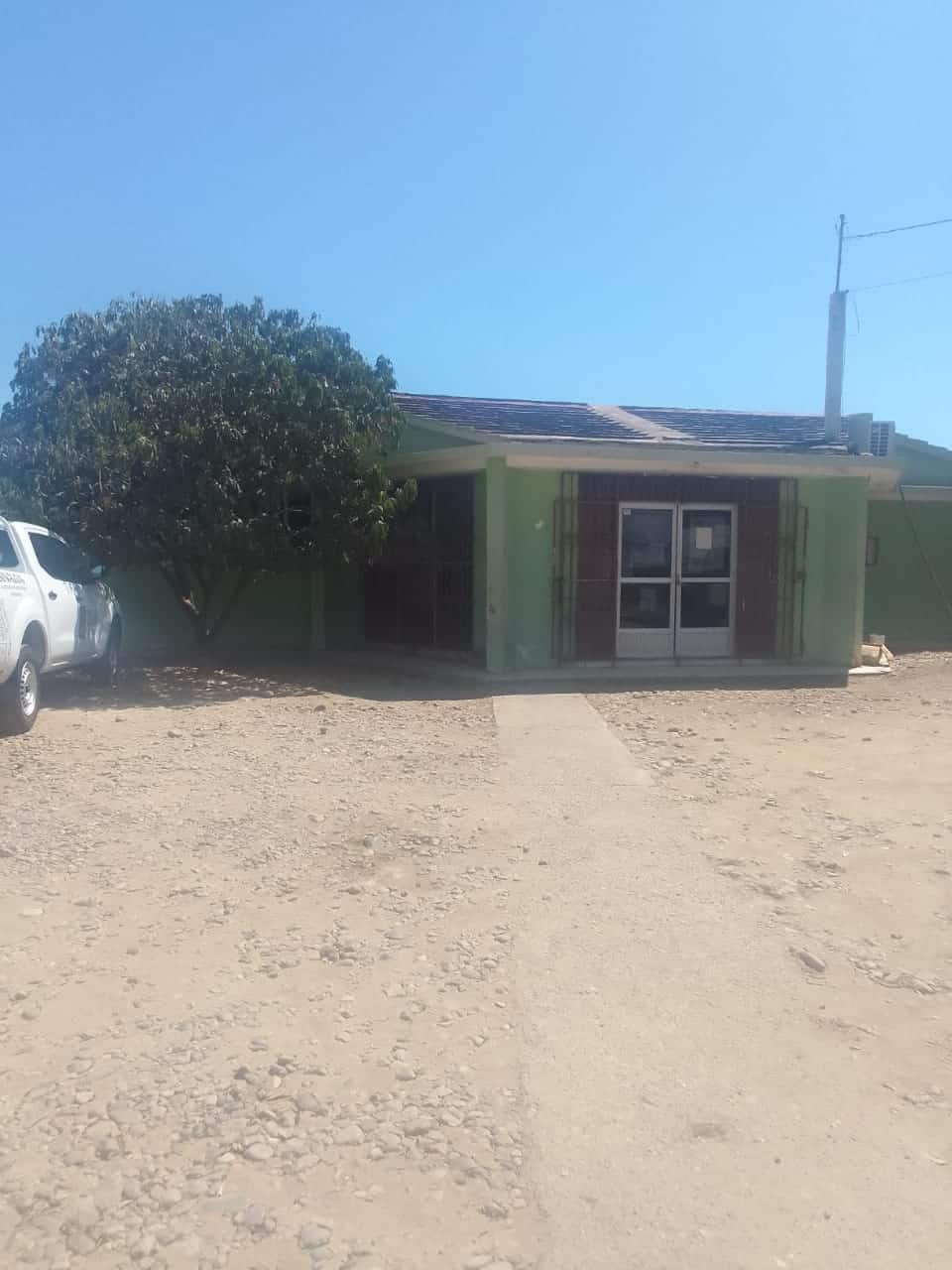 Asociación Ganadera Local de El Rosario