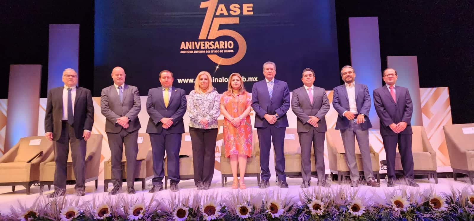 Auditoría Superior del Estado
