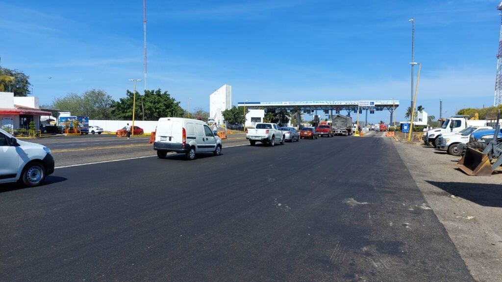 Autopista Mazatlán-Culiacán