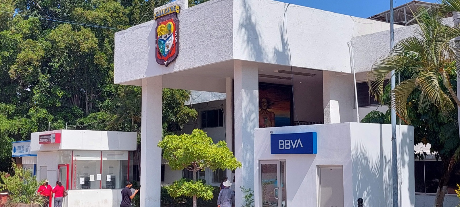 Ayto Ayuntamiento Guasave