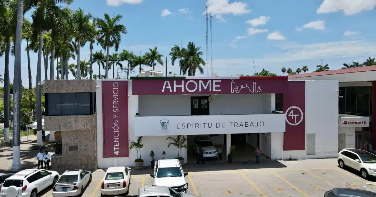 Ayuntamiento de Ahome